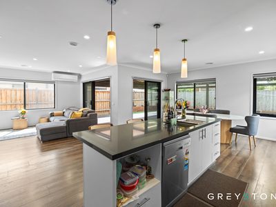 19 Arden Crescent, Burnside