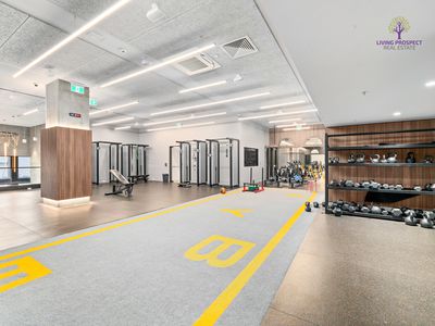 805 / 3 Tarver Street, Port Melbourne