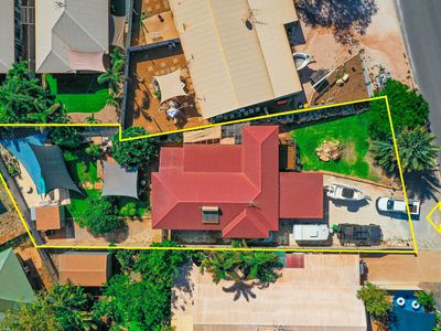 25 McPherson Street, Port Hedland