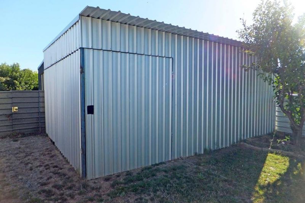 4 Frederick Street, Kyabram