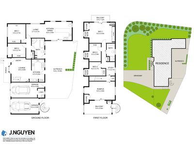 2 Exhibition Parade, Mount Pritchard