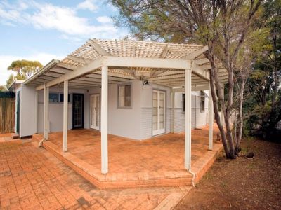 143 Bourke Street, Kalgoorlie