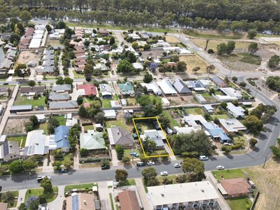 49 Palaroo Street, Swan Hill