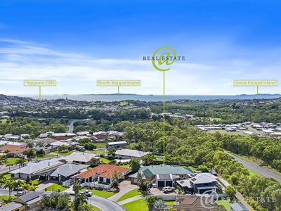 36 Antarctic Street, Yeppoon