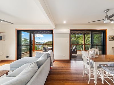 Downstairs / 79 Balmoral Road, Montville