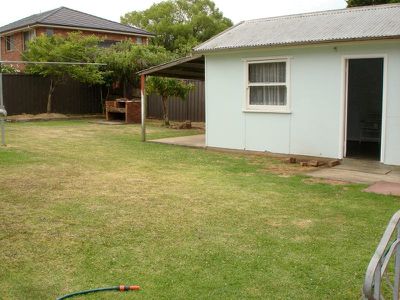 22 Church Road, Yagoona