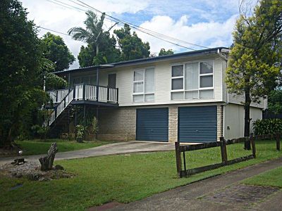 4 Boscawen Street, Rochedale South