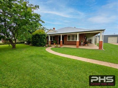 81 Noorong Street, Barham