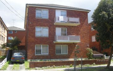 6 / 21 Jauncey  Pl, Hillsdale