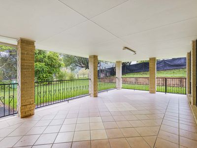 2466 Nimbin Road, Nimbin