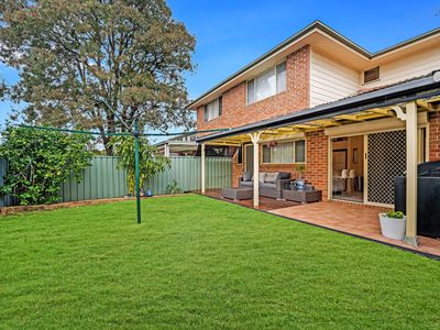 126A Gibson Avenue, Padstow