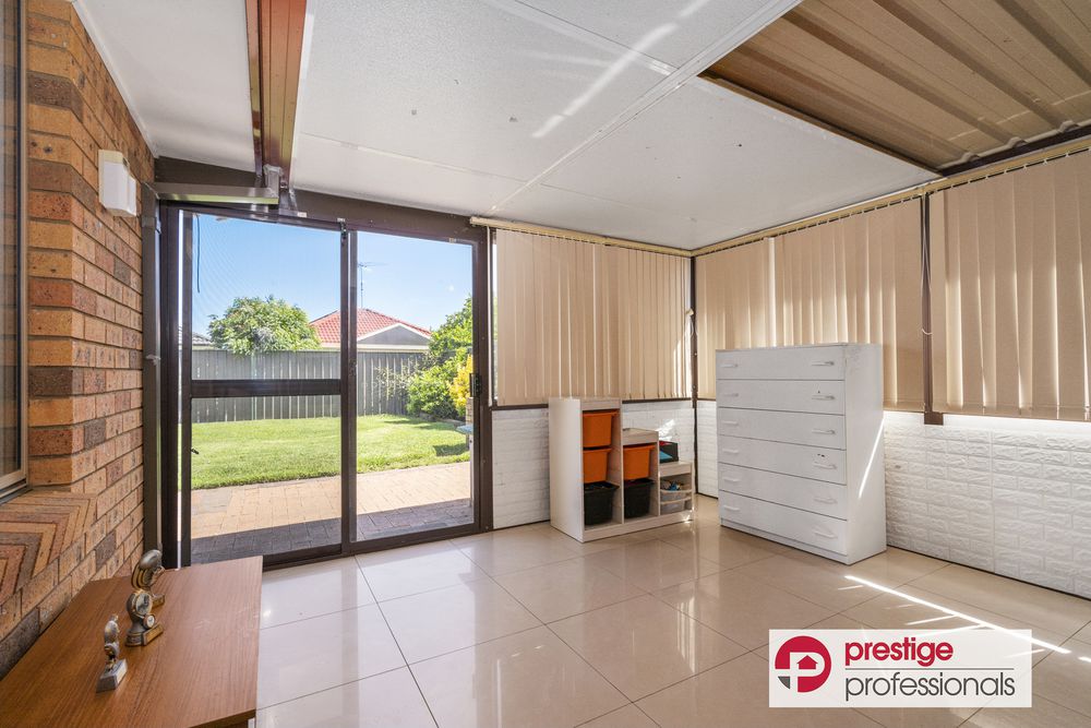 46 Banyule Court, Wattle Grove