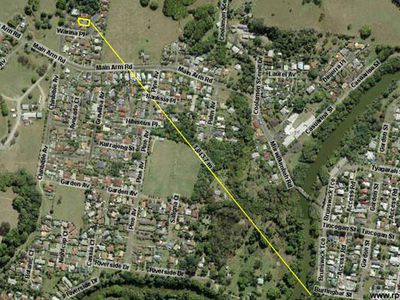 3 Warina Pl, Mullumbimby