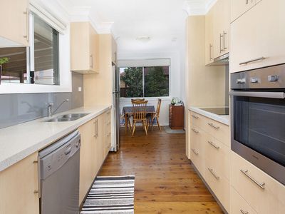 34	 Murrie Street, Windang