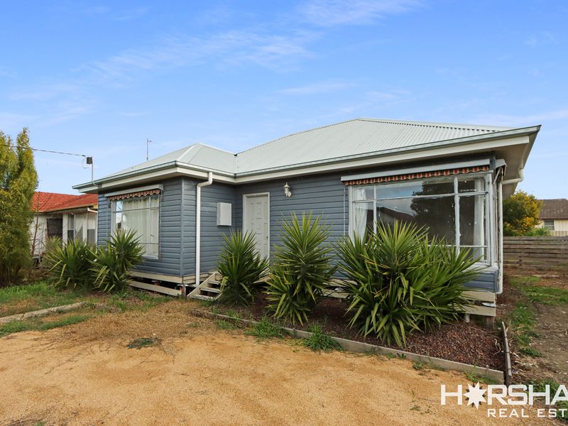 35 Hennessy Street, Horsham