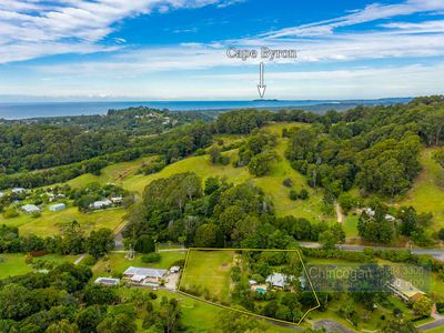 16 Benjamins Lane, Ocean Shores