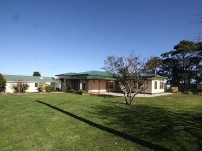 584 Deep Creek Road, Wynyard
