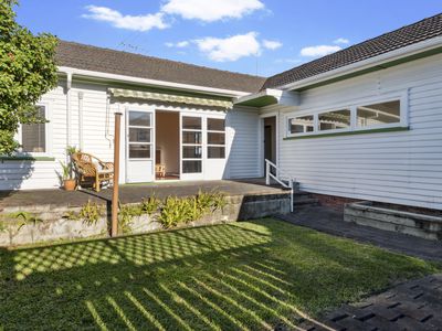 1/5 Argyle Terrace, Milford