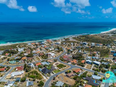 50 Kaiber Avenue, Yanchep