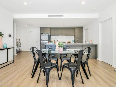 705 / 26 Lord Sheffield Circuit, Penrith