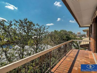 5 / 376 Milton Road, Auchenflower