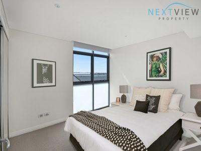 701 / 335 Wharf Road, Newcastle