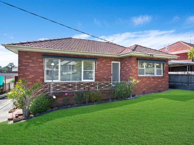 15 Burke Road, Dapto