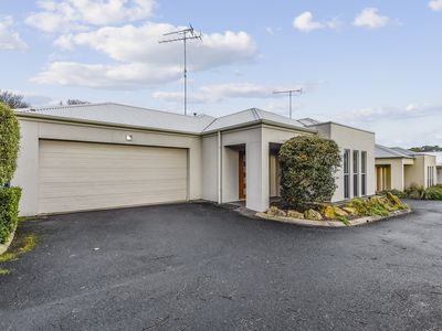 2 / 11 Allison Street, Mount Gambier