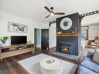 22 Linnells Road, Huonville