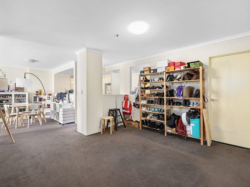 1109 / 348-352 Sussex Street, Sydney
