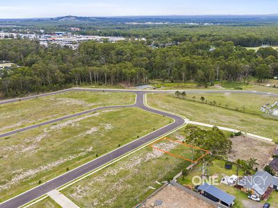 21 Tree Frog Street, South Nowra