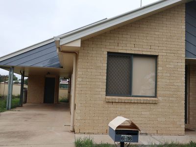6 / 16 Queen Street, Kingaroy