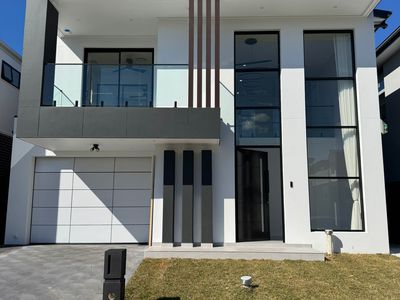 22 GREENOUGH CRESCENT, Marsden Park