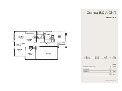 5 Centre Road, Berwick