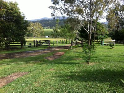 127 Bunjurgen Road, Boonah