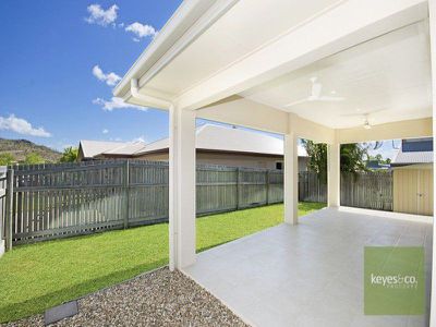30 Paddington Terrace, Douglas