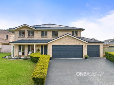 6 Danjera Drive, Albion Park