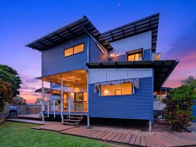 19 Olden Court, Hideaway Bay