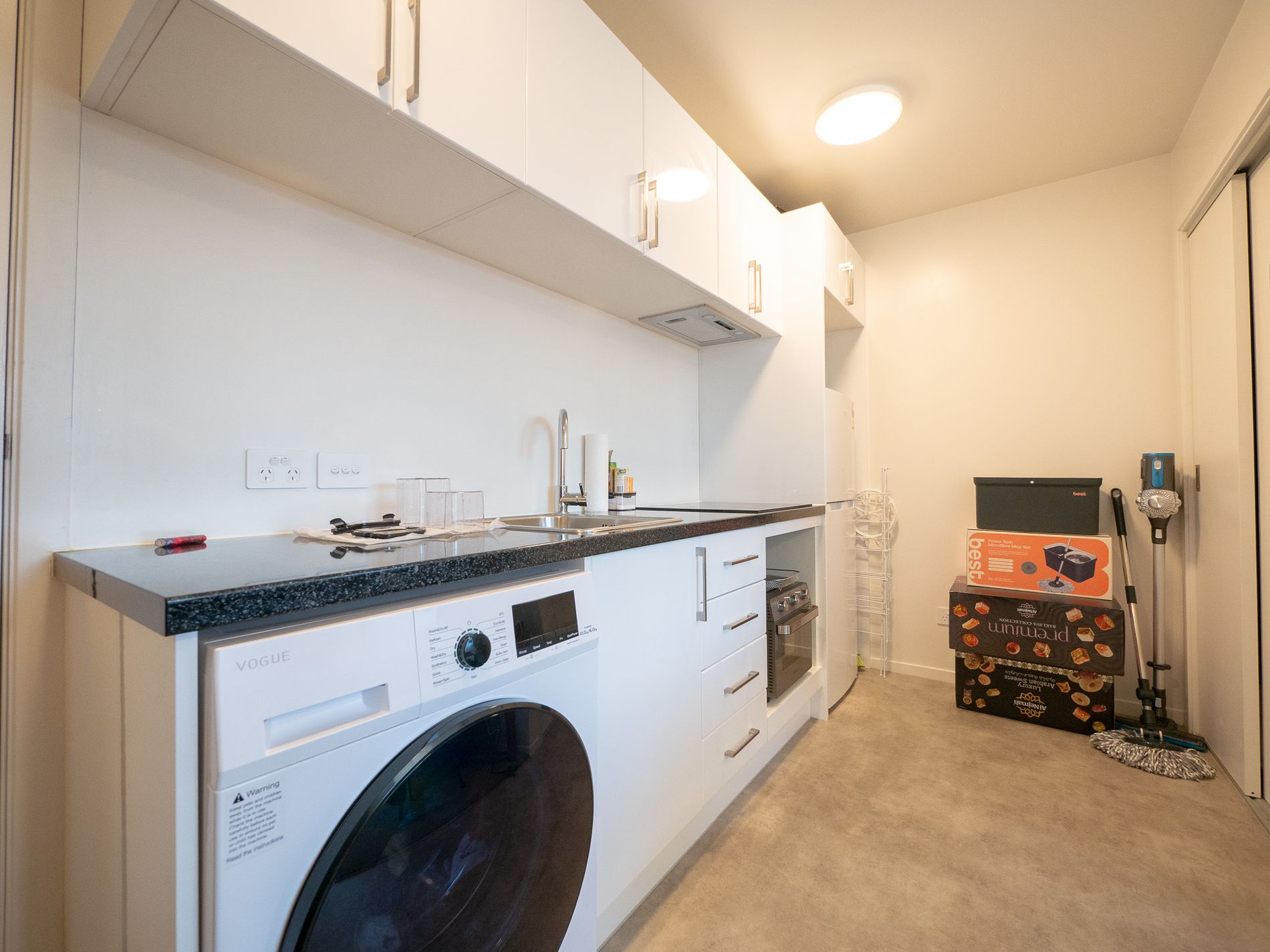 1 / 597A Andersons Bay Road, Musselburgh