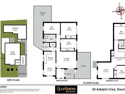 25 & 25A Adelphi Crescent, Doonside