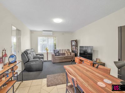 4 / 7 Brook Street, Queanbeyan