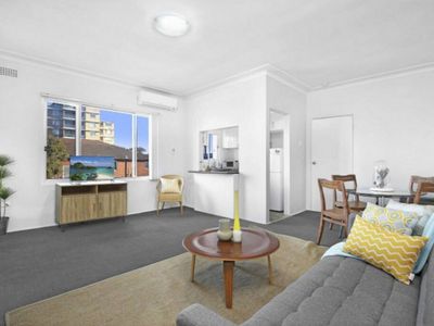 4 / 130 The Grand Parade, Brighton-le-sands