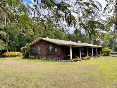 1021 Pialba Burrum Heads Road, Craignish