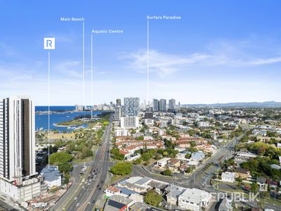 9 / 161 Marine Parade, Southport