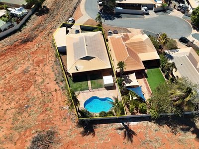 2 Gorgon Place, South Hedland
