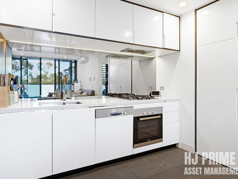 252 / 2 Morton Street, Parramatta