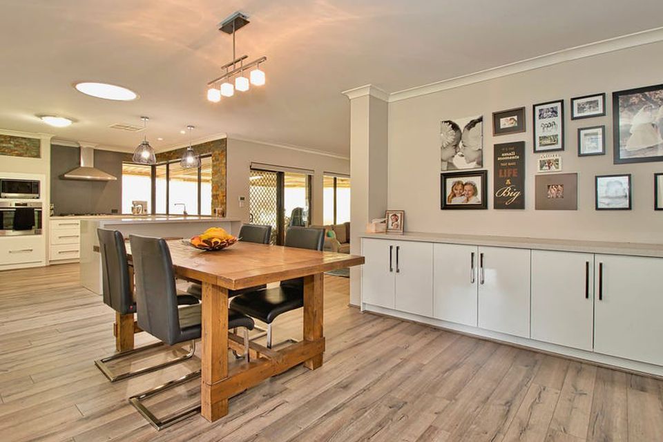 12 Crofter Court , Wellard