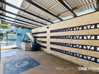 36 Craig Crescent, Pialba