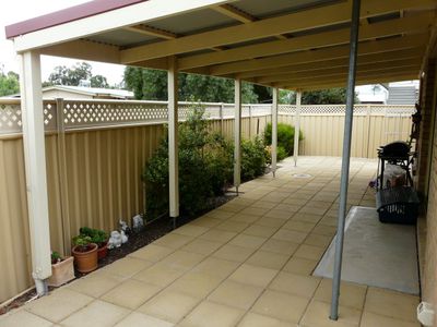 Tocumwal