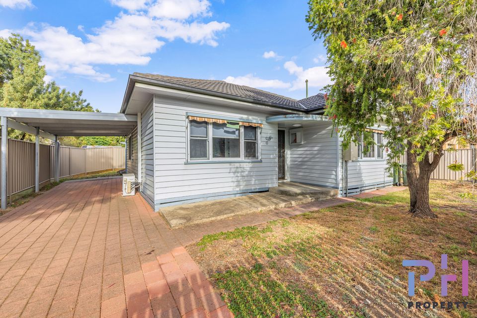 81 Lily Street, Bendigo